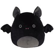 Squishmallow 16" Halloween Emily the Bat