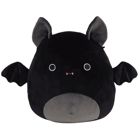 Squishmallow 16" Halloween Emily the Bat