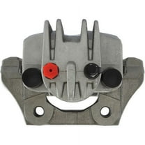 Centric Parts Disc Brake Caliper P/N:141.34572 Fits select: 2008-2010 BMW 528, 2004-2007 BMW 530
