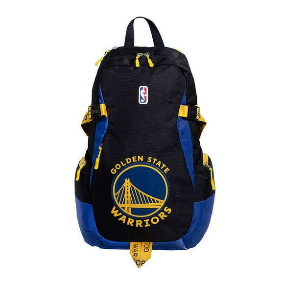Mochila Deportiva NBA Truzt Golden State Warriors (43 cm)
