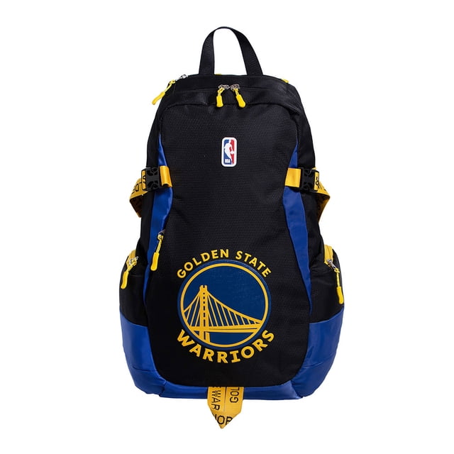 Mochila Deportiva NBA Truzt Golden State Warriors (43 cm)