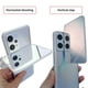 thumbnail image 3 of Clip de cámara reflectante para teléfono móvil ajustable para todos los teléfonos móviles (blanco), 3 of 5