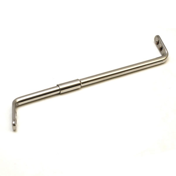 Conbraco Boat Windshield Brace 6011 Rinker 12 3/8 Inch Port (Single