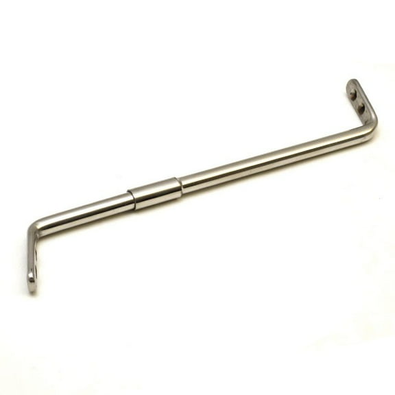 Conbraco Boat Windshield Brace 6011 | Rinker 12 3/8 Inch Port (Single)