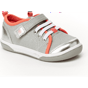 Stride Rite Girls Little Kid Dakota Sneaker