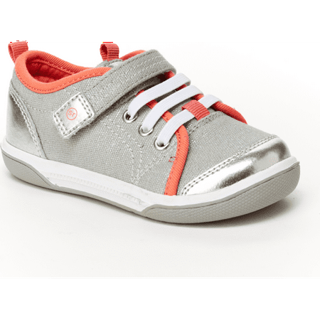 

Stride Rite Girls Little Kid Dakota Sneaker