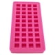 thumbnail image 1 of Molde para cubitos de hielo Jadeshay Silicona 40 rejillas, 1 of 12