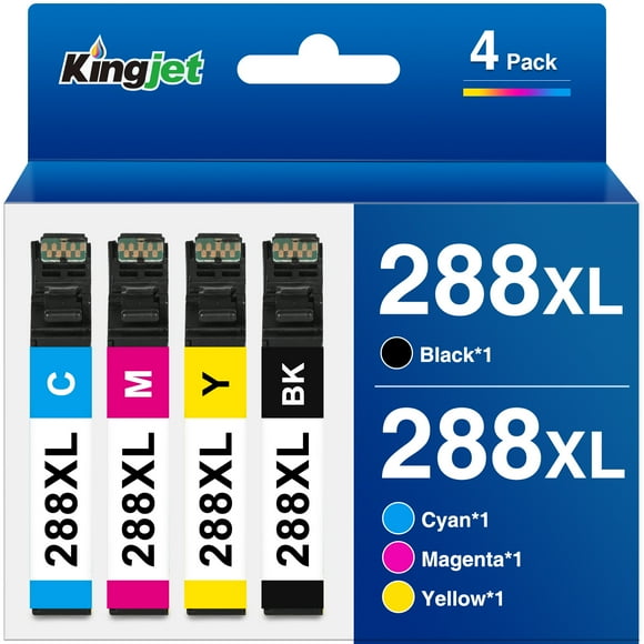 Epson 288 Ink Cartridges