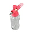 thumbnail image 3 of 1000ml Handheld Foam Watering Can Sprayer High Pressure Car Wash Spray Bottle, 3 of 10