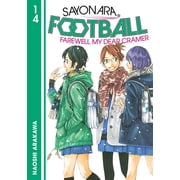 Collectible Sayonara, Football Sayonara, Football 14 Series #14 Paperback