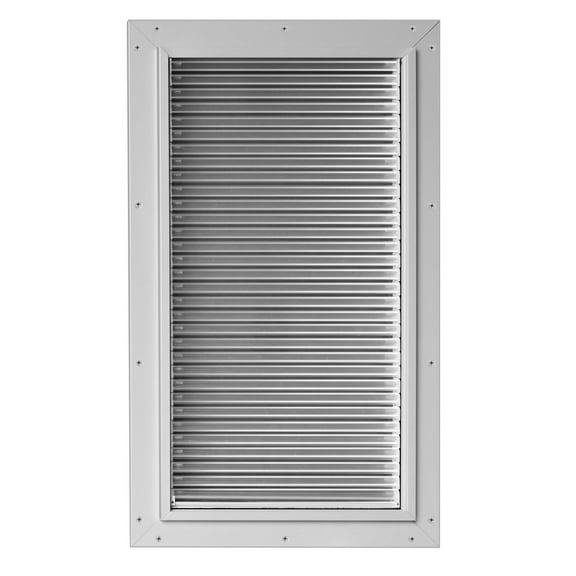 High Tech Pet Armor Flex Door - (Door Model X-Large)