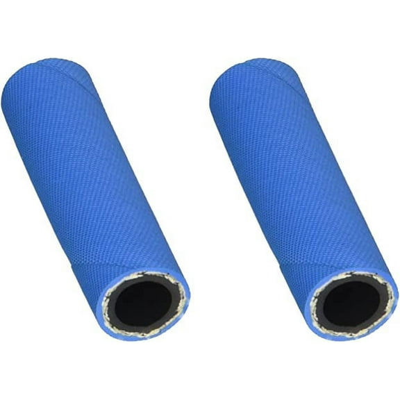 Motorcraft Fuel Hose KFL-35 Fits select: 1995-1998 FORD ECONOLINE