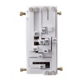 thumbnail image 1 of Guitar Folk Classical Chord Assist One-Key Chord Device Button Key-Press Automatic Assist for Kids Beginners White, 1 of 5