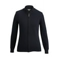 thumbnail image 1 of Ladies' Full-Zip Cardigan, 1 of 1