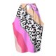 thumbnail image 3 of Gibobby Camisetas sin mangas para mujer, holgadas, plisadas, de verano, sin mangas, con dobladillo curvo S 2XL(Rosa caliente,G), 3 of 5