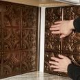 thumbnail image 3 of FASÄDE Large Profile Backsplash Accessory Kit in Oil Rubbed Bronze, 3 of 8