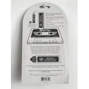 Vinyl Styl Cassette Tape Deck Cleaner and Demagnetizer for Audio Players and Cars