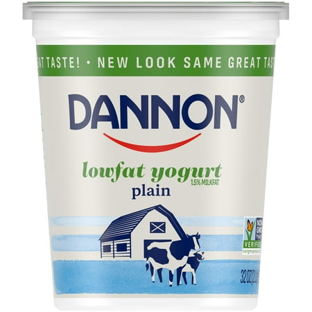 LOWFAT YOGURT