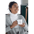 thumbnail image 2 of Today I Will... Enamel Camping Tea Mug - Great Gift Idea for Prayer Meetings and Church Gatherings, 2 of 4