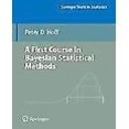 thumbnail image 1 of A First Course in Bayesian Statistical Methods, 1 of 2