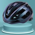 thumbnail image 4 of Casco De Ciclismo Casco de bicicleta Casco de bicicleta Transpirable Desmontable Moldeado integralmente para hombres y mujeres, 4 of 6