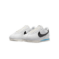 thumbnail image 3 of Nike Men Cortez White / Black- Lt. Photo Blue-Sail DM4044-100, Size 8.5-US, 3 of 8