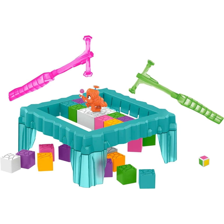 Gioco Don't Break The Ice – Versione Classica – Per 2-4 Giocatori – Multicolore