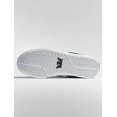 thumbnail image 4 of Supra - Mens Chino Shoes 108051-009 Black/White, 4 of 4