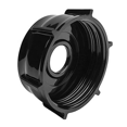 thumbnail image 5 of 3Pcs 4902-003 Blender Jar Bottom for and Osterizer Blenders, Premium Blender Replacement Parts (Black), 5 of 5