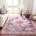 thumbnail image 1 of Safavieh Monaco Toria Traditional Area Rug, 1 of 4