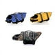 thumbnail image 1 of Chaleco salvavidas para mascotas, suministros para mascotas, traje de baño para perros, tamaño de verano para perros, suministros de natación para perros, tamaño 7, 1 of 4