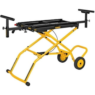 Dewalt Miter Saw Stand