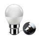 thumbnail image 1 of Bombilla LED de baja potencia para estudio, lámpara de vela con luz LED directa de fábrica, E14, GU10, MR16, AC220V, 3W-7W, alto lumen, sin estroboscópico, 10 piezas, 1 of 4