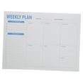 thumbnail image 4 of FELTECHELECTR Memo Pad 9.94X7.55in 1Pack For Students And Professionals, 4 of 8