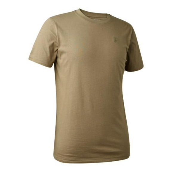Deerhunter Easton T-shirt - Adventure Green Small