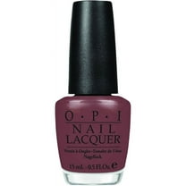 OPI Nail Polish, Vampsterdam, 0.5 fl oz