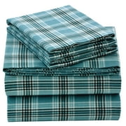 Twin Flannel Sheets