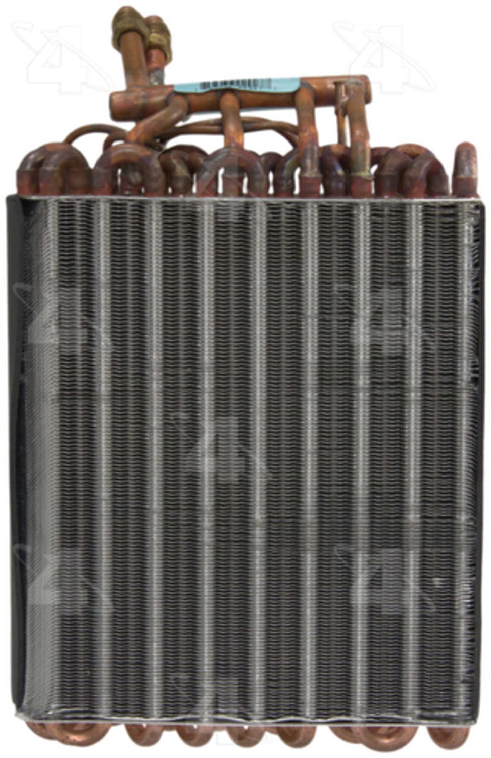 Four Seasons 54619 Evaporator Core Fits select: 1985-1986 VOLKSWAGEN GOLF, 1985-1992 VOLKSWAGEN JETTA