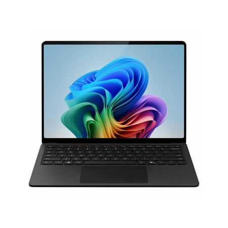 Microsoft Surface Laptop 7 13.8" - Qualcomm Snapdragon X Plus - 16 GB - 512 GB SSD - Graphite - Windows 11 - Front Camera/Webcam - 20 Hours Battery Run Time ZGX-00038