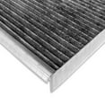 thumbnail image 5 of AirQualitee Cabin Air Filter AQ1281C, for Select Volvo Vehicles Fits select: 2003-2013 VOLVO XC90, 2001-2009 VOLVO S60, 5 of 8