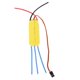 thumbnail image 1 of Recambio Sin Cepillo Del Control De Del Motor De 40A ESC Para Competir Abejón Quadcopter Hugo Controlador de velocidad eléctrico, 1 of 8