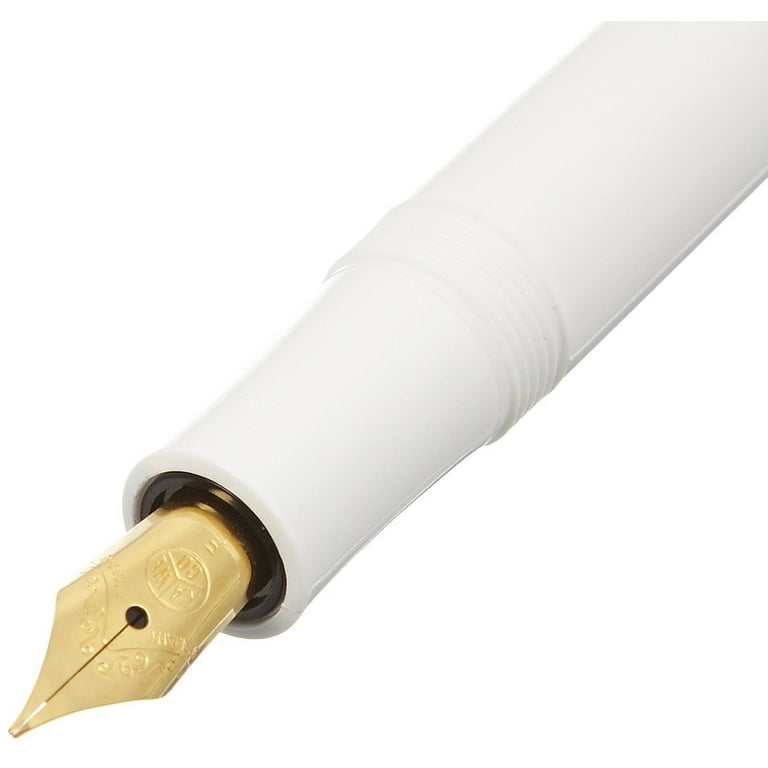 Kaweco Classic Sport Fountain Pen - White - Extra Fine Point