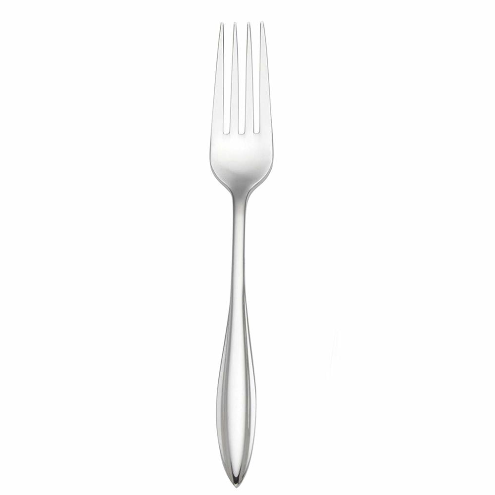 Lenox Sculpt 18/10 Stainless Steel Salad / Dessert Fork
