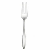 Lenox Sculpt 18/10 Stainless Steel Salad / Dessert Fork
