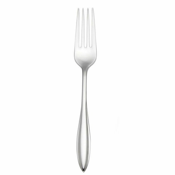 Lenox Sculpt 18/10 Stainless Steel Salad / Dessert Fork