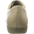thumbnail image 3 of Easy Spirit Oxford à Lacets pour Femmes, Wheat, 8.5 2A US, 3 of 7