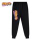 thumbnail image 1 of Fashion Unisex Naruto Print Hoodies Children Boys Long Sleeves Sweatshirt Baby Kids Tops Girls Clothes 4-14 Years Streetwear140 Gao Jinjia LED, 1 of 2