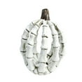 thumbnail image 3 of Adorno de calabaza de esqueleto de Halloween, recuerdos de fiesta, decoración versátil para centro de mesa, sala de estar, armario, chimenea, pasillo 118 x 114 x 157 cm, 3 of 8