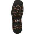 thumbnail image 7 of Justin Men's Boot Barn Carbide Western Work Soft Toe - MJ2203 8 EE  US, 7 of 7