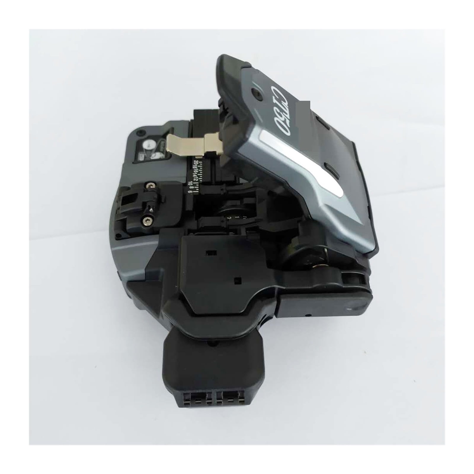 CT-50 Fiber Cleaver And CT50 Fiber Optic Cutter Cutting Knife With User-friendly Design ,High Precision Cleaves